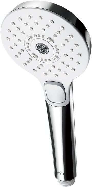 TOTO THYC69CA 省水 蓮蓬頭 花灑 3種出水模式 節省 節水 THYC69C 後繼  僅蓮蓬頭  日本代購