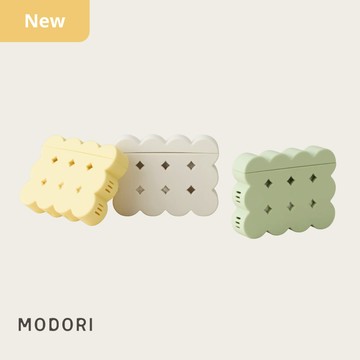 【blank.】滿額再折↘MODORI 清新去異味盒