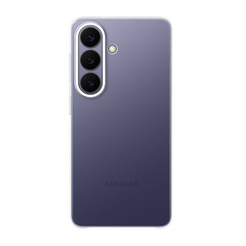 Samsung 三星 Galaxy S26 / S26+ / S26 Ultra 原廠透明保護殼 (公司貨)S26 (透明)