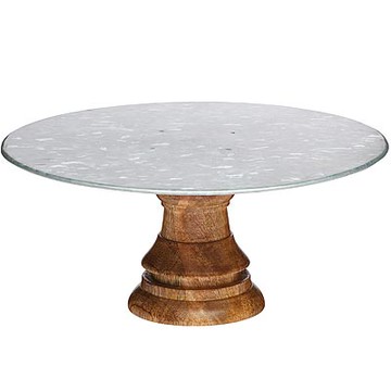 《KitchenCraft》工業風蛋糕架- 蛋糕台 甜點架 點心架