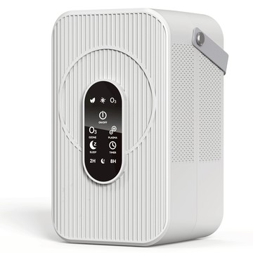 寵物空氣清淨機 空氣淨化器 除甲醛/消毒/除異味 寵物淨化器 寵物清淨機 空氣除臭機 寵物專用【IPSKY】