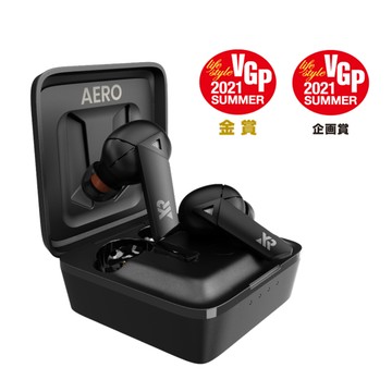 AERO 真無線藍牙耳機