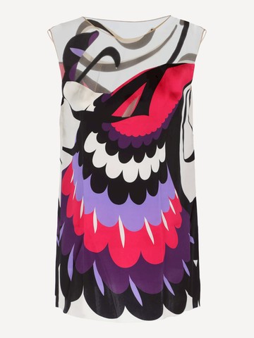 Alberta Ferretti Top