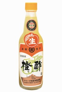 萩の橙（ダイダイ）酢360ｍｌ