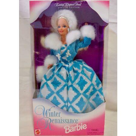 MERMAZE MERMAIDZ? Winter Waves Harmonique? Mermaid Fashion Doll with Color