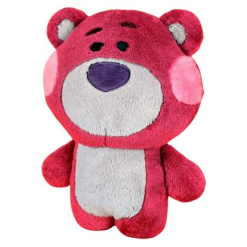 TOY STORY 玩具總動員 皮克斯迷你系列 娃娃 12吋  款式隨機  1個  35cm