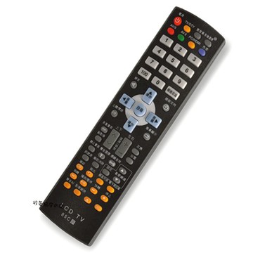 NDr.AV 聖岡 TECO東元 LED液晶電視遙控器（85C）原廠模具 100％ 相同遙控功能