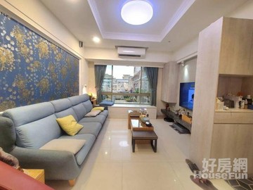 【雙北精英團隊】18甲羅浮亮麗四房車東森小蔡｜新北市泰山區中港西路