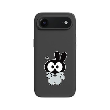 iPhone Air SolidX 黑 - Contemporary Tokyo - Michi 小灰