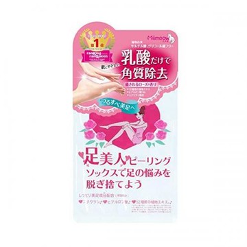 Miimeow Mimeo peeling socks