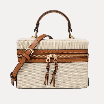 KABOHUT 便攜小拎包 時尚斜挎女士包 小方形包