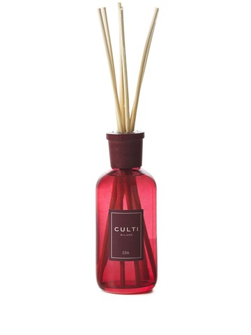 Culti Milano - Era glass diffuseur (250ml) - unisex - glass - One Size - Red