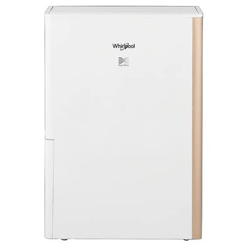 點數11%｜Whirlpool 惠而浦 一級能效12公升節能清淨除濕機 DS242HCTW