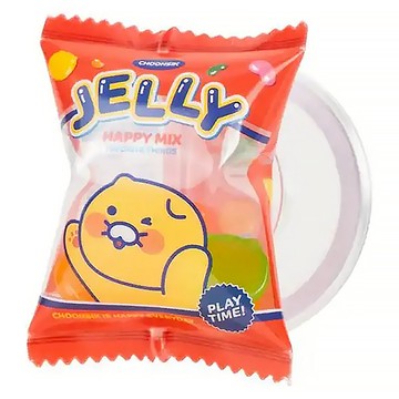 Kakao Friends 零食造型 MagSafe 磁吸手機氣囊支架  N/A  軟糖  1個