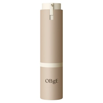 OBgE 台灣公司貨 自然遮瑕素顏霜 50g  自然膚色  1個