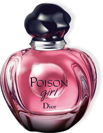 DIOR Poison Girl Eau de Parfum Spray 100ml
