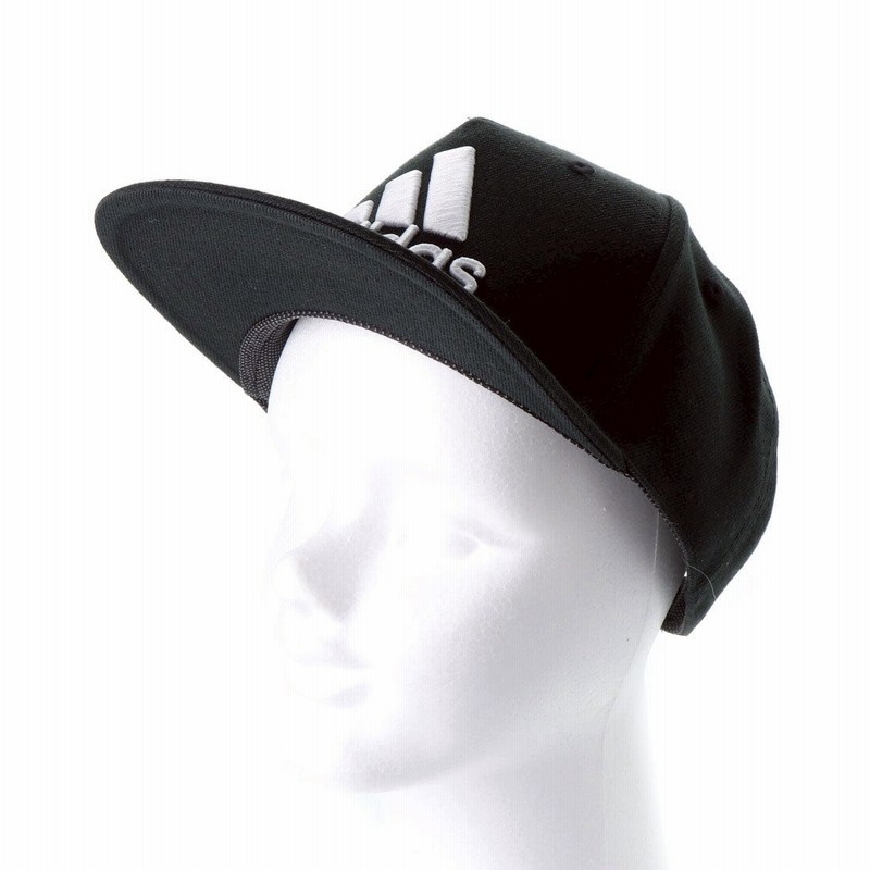 アディダス Adidas ジュニア キャップ Snapbalogocap Fk0855 通販 Lineポイント最大1 0 Get Lineショッピング