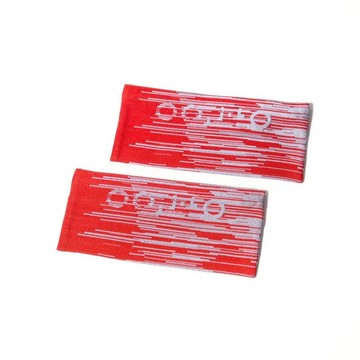 AirRoom 正品現貨 2026SS oqLiq Boro Ripstop Hongbao 紅包袋