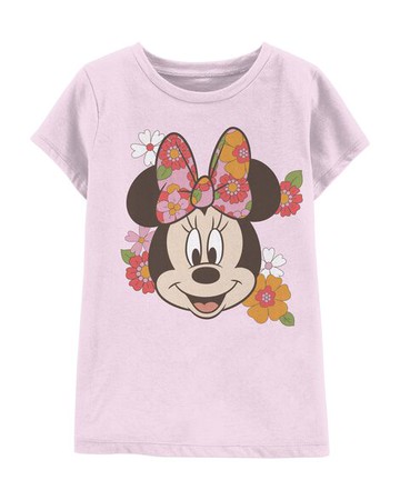 Kid Minnie Mouse Tee