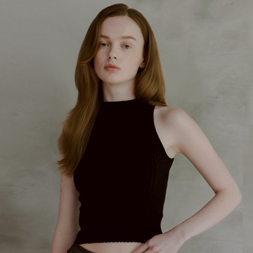 CC.DAILY-正反兩穿顯瘦削肩背心(二色)-女【J2CO046】