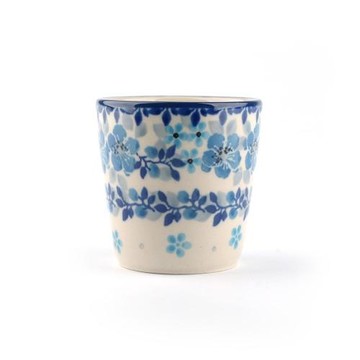 波蘭陶 濃縮咖啡杯-共四款