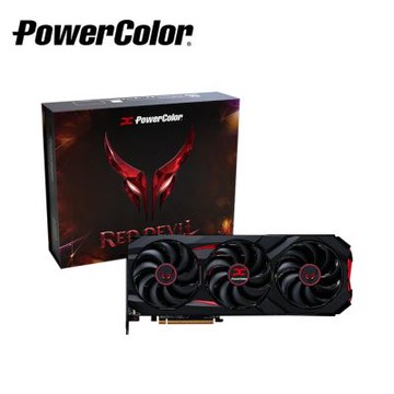 [超值組] 撼訊 RX9070XT 16G顯示卡+EVGA 電源供應器1000 G6+EVGA 電競滑鼠X17