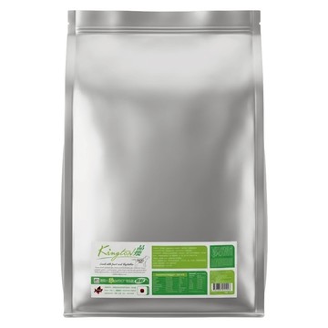 Kington 晶燉 無穀飼料  煎烤小羊肋排佐鮮令食蔬  7kg  1袋