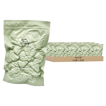 三角立體茶包 焦糖伯爵紅茶  3g  30包  30個