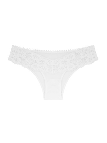LETICIA, Lace Brazilian Brief