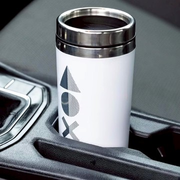 【Paladone UK】Playstation PS5不鏽鋼隨行環保杯 - 450ml