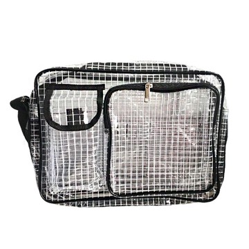 無塵包 無塵袋 透明包 工具包 無塵包包 網格袋 網格包 無塵包包 無塵腰包 透明背包 無塵室 肩背包 肩背