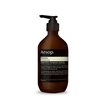 (即期品)Aesop 洗髮露 500ml (到期日2026/06)