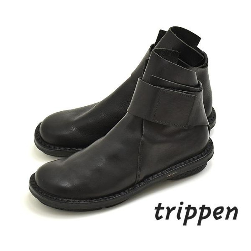 20AW】trippen トリッペン 