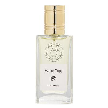 Nicolai Nicolai Eau De Yuzu Parfum Spray 30ml/1oz-香水