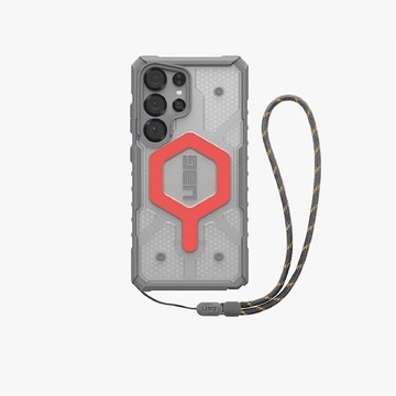 uag 磁吸 耐衝擊 經典 掛繩 手機殼 防摔殼 magsafe samsung s25 ultra