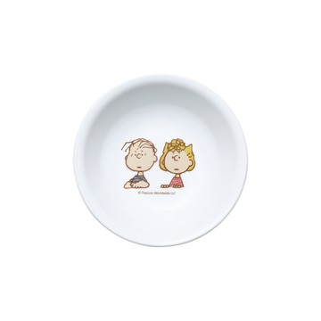 Corelle Brands 史努比好朋友  300CC沙拉碗
