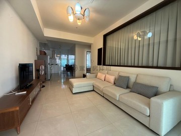 ✨美術館質感明亮高樓陽台進出2房✨｜高雄市鼓山區美術東二路