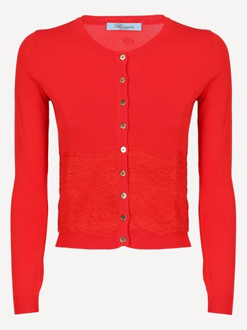 Blumarine Cardigan
