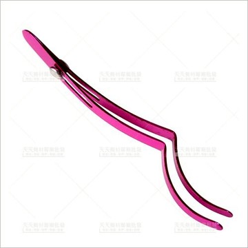 日式假睫毛輔助夾-單支[24196]