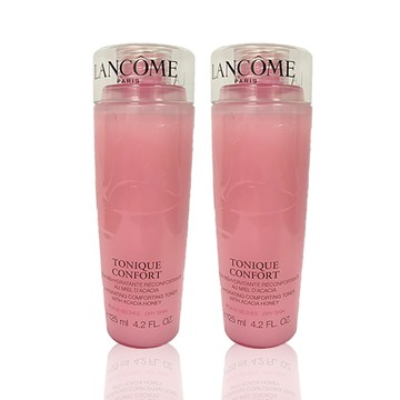 蘭蔻溫和保濕水(125ml)2入 即期品 2025.12