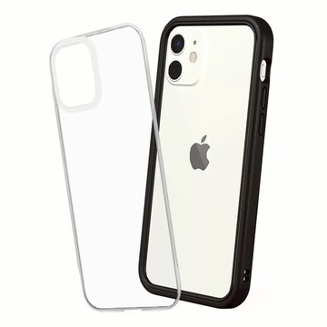 犀牛盾 iPhone 12 Pro MOD NX 防摔手機殼 + 9H 3D 滿版螢幕玻璃保護貼