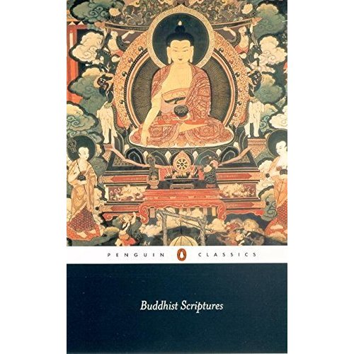 Buddhist Scriptures (Penguin Classics)