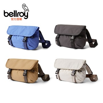 Bellroy Cinch Mini Messenger 6L信差斜背包(BHMA)