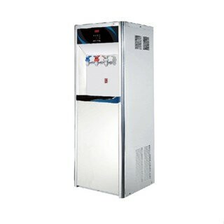 【豪星HaoHsing】HM-3687數位龍頭式冰溫熱飲水機HM3687【不鏽鋼龍頭/熱桶/加熱管/機殼】