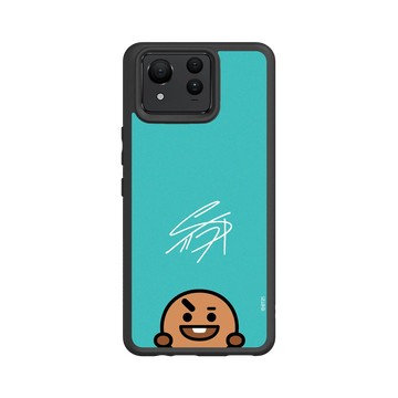 Zenfone 11 Ultra SolidSuit 黑 - BT21 - SHOOKY
