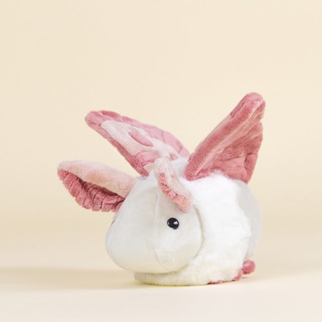 Mini Bellzi | Mothi 小飛蛾玩偶