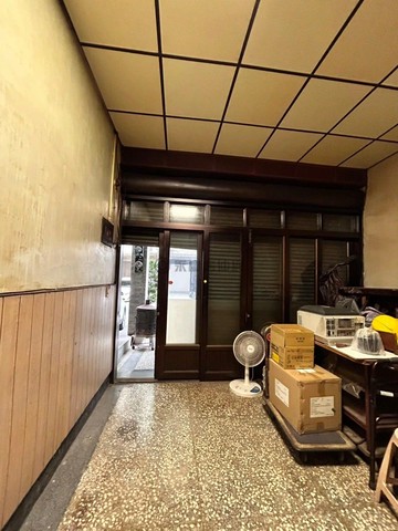 捷運三多商圈站/高雄亞灣區/低總價透天(1)｜高雄市苓雅區永康街