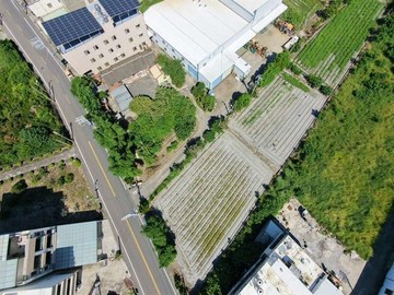 近大甲光田醫院七分臨路農地|遠見房屋｜台中市大甲區興安路