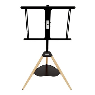 US Brown Bear 落地型螢幕 三角支架適用32吋~65吋電視