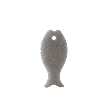 MARNA 日本小魚造型海綿菜瓜布